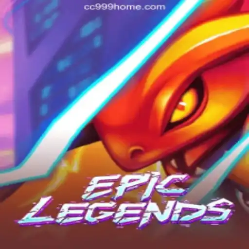 EpicLegends: A Dive into the Gaming Phenomenon