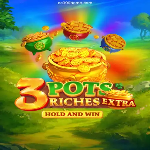 Exploring the Exciting World of 3potsExtra