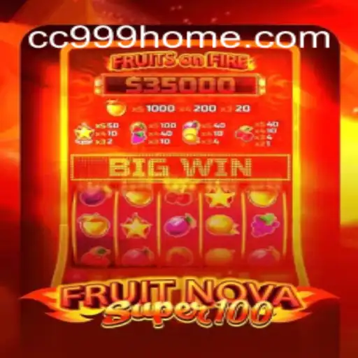 Exploring FruitNovaSuper100: A Captivating Online Gaming Experience