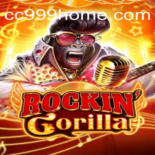 Discover the Thrilling World of RockinGorilla: Your Ultimate Gaming Adventure