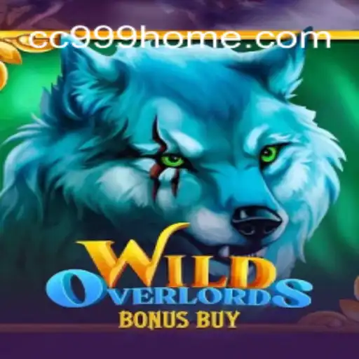 Exploring WildOverlordsBonusBuy: The Ultimate Gaming Experience on CC999⭐️