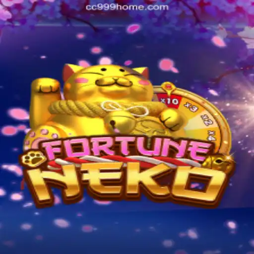 FortuneNeko: Embrace the Luck with cc999⭐️ ONLINE PLATAFORMA OFICIAL
