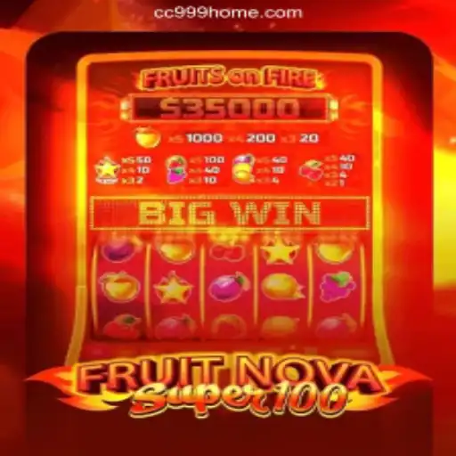 Exploring FruitNovaSuper100: A Captivating Online Gaming Experience
