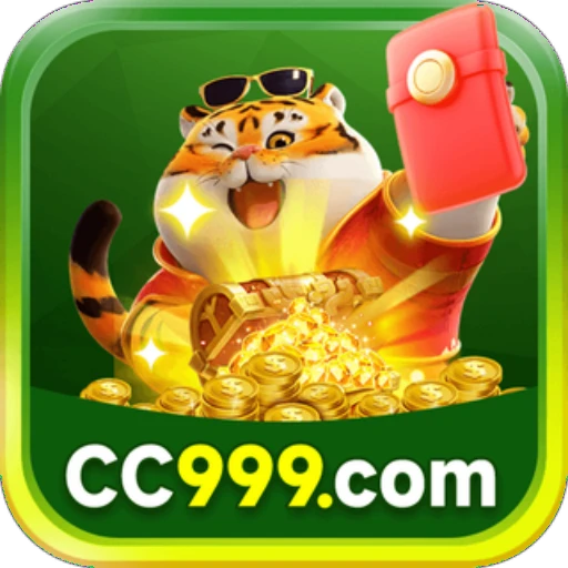 cc999⭐️ ONLINE PLATAFORMA OFICIAL, seu site confiável! Logo