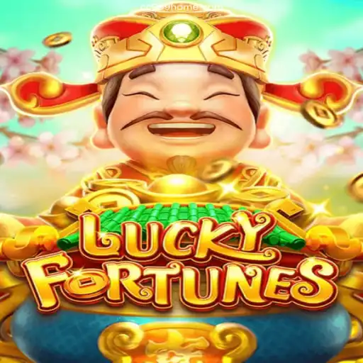 LUCKYFORTUNES: Exploring the Exciting World of Online Gaming