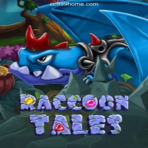RaccoonTales: An Enchanting Journey Through a Whimsical Universe