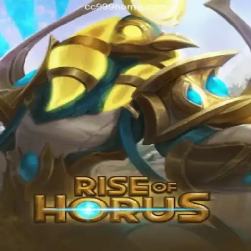 Rise of Horus: Exploring the Mystical World of Egyptian Adventure