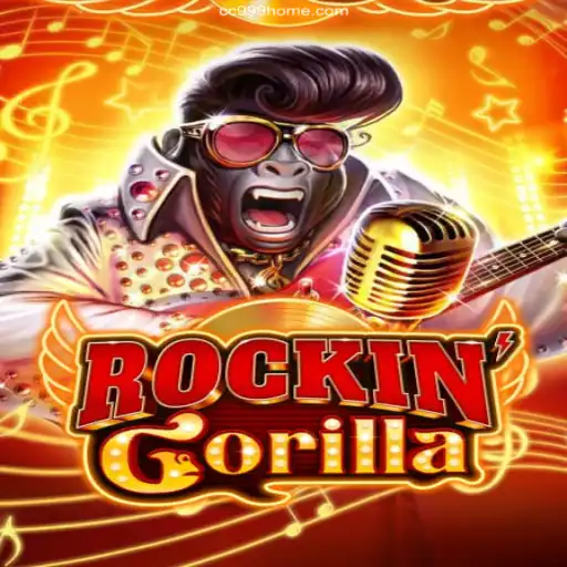 Discover the Thrilling World of RockinGorilla: Your Ultimate Gaming Adventure
