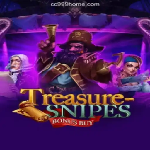 Exploring the Thrills of TreasuresnipesBonusBuy: A Game That Redefines Adventure