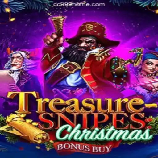 TreasuresnipesChristmas: The Ultimate Online Adventure