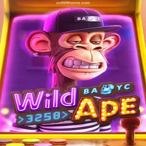 Explore the Untamed World of WildApe3258 on CC999 – Your Online Gaming Oasis