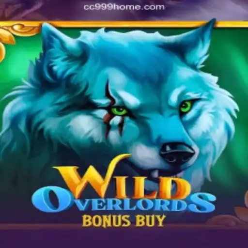 Exploring WildOverlordsBonusBuy: The Ultimate Gaming Experience on CC999⭐️